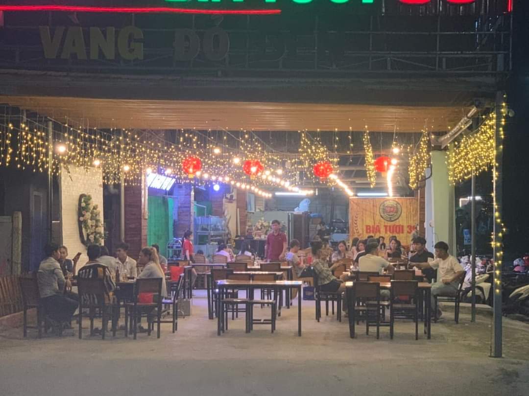 Sang quán nhậu đang hoạt động Nguyễn Văn Rốp - Tây Ninh - Ảnh 3