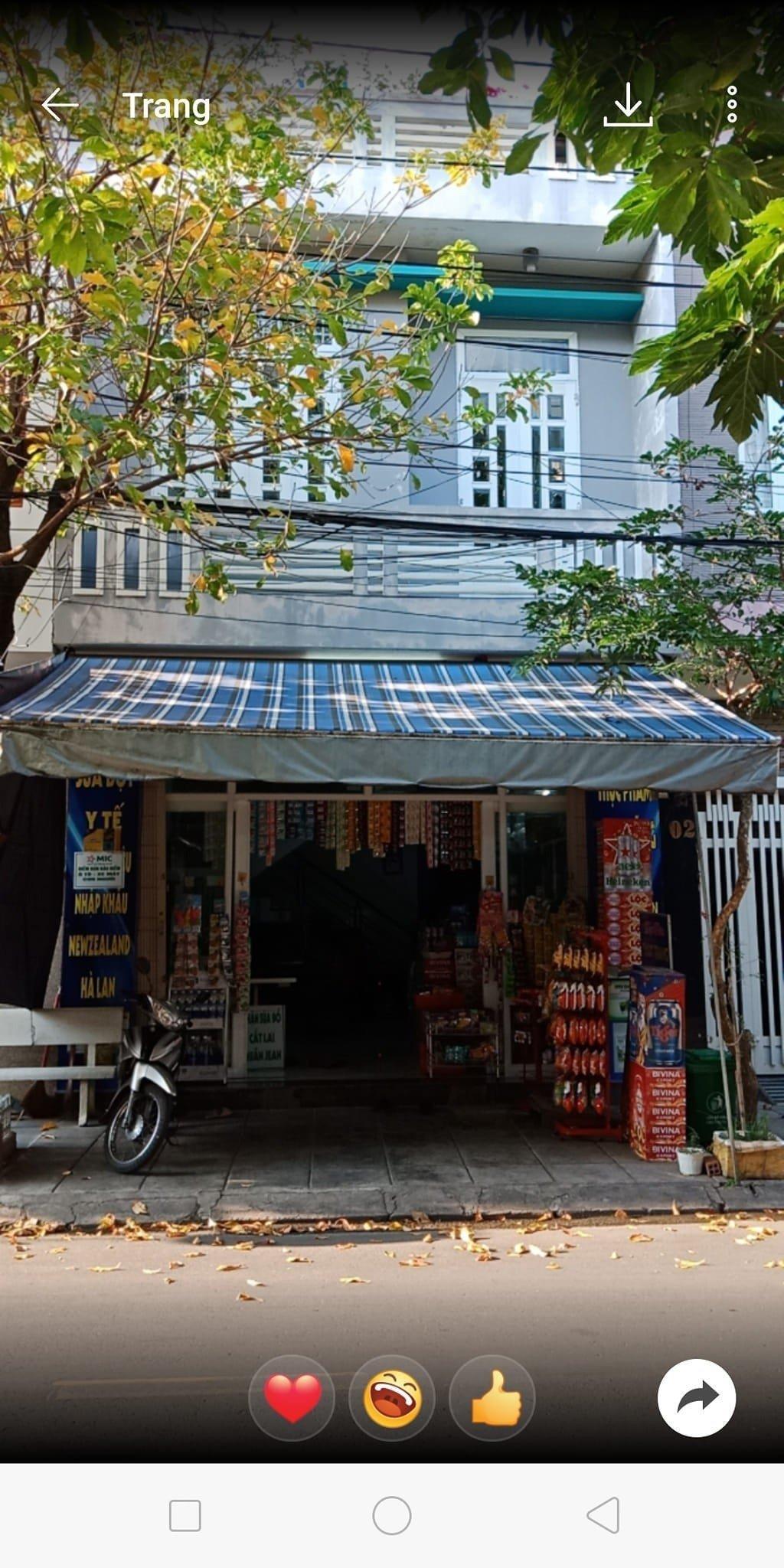 Sở Hữu Ngay Căn Nhà 2,5 Mê Vị Trí Đẹp Tại Thành Phố Tuy Hòa, Phú Yên - Ảnh chính
