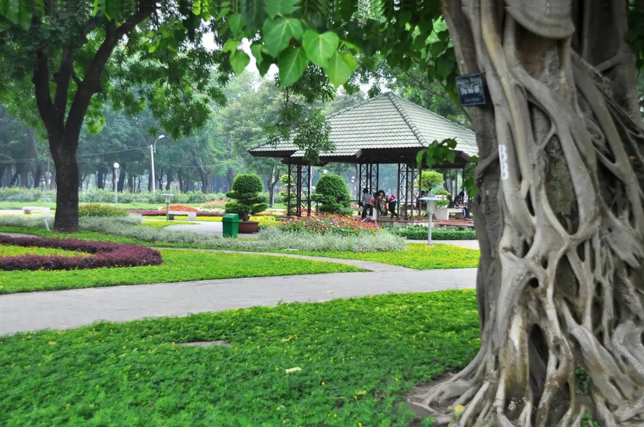 Phú Nhuận - Đào Duy Anh - Ngay Công viên Gia Định    - 2 TẦNG  - 62M2 - GIÁ 14 TỶ - Ảnh chính