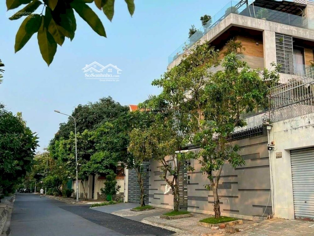 Giảm 9 tỷ cho khách chốt nhanh khuôn đất Nguyễn Văn Hưởng, P.Thảo Điền, Quận 2 chỉ 95tr/m2, rẻ nhất - Ảnh chính