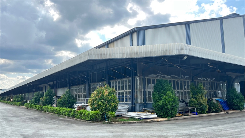 Nhà Xưởng KCN chế tạo công nghệ cao cho thuê sản xuất, hỗ trợ DN Nước Ngoài. xưởng trống SX liền - Ảnh 3