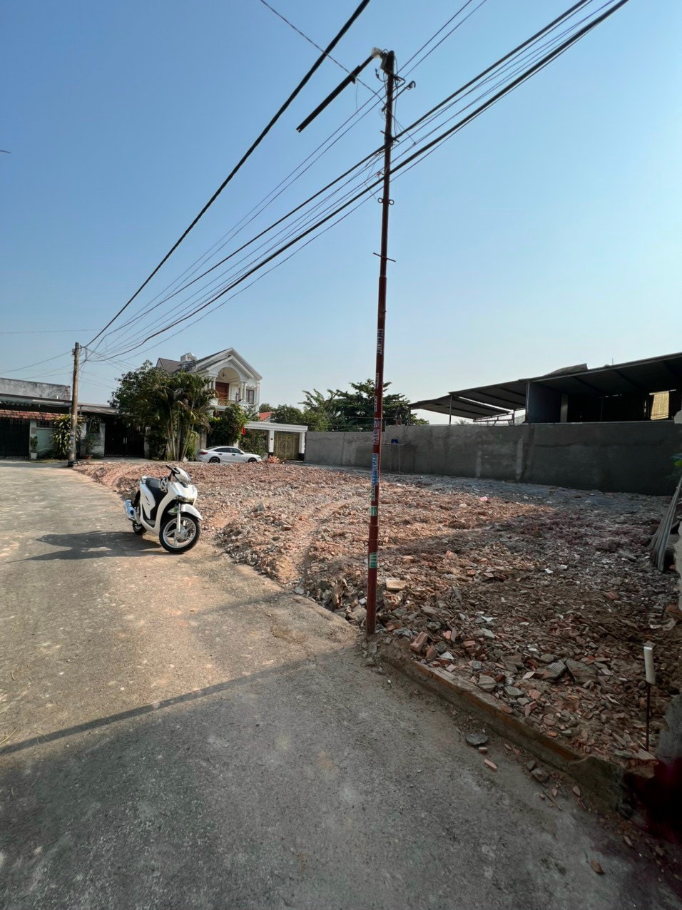 Bán 2 lô đất đẹp sổ riêng thổ cư sau PCCC Trảng Dài,Biên Hoà,Đồng Nai - Ảnh 3