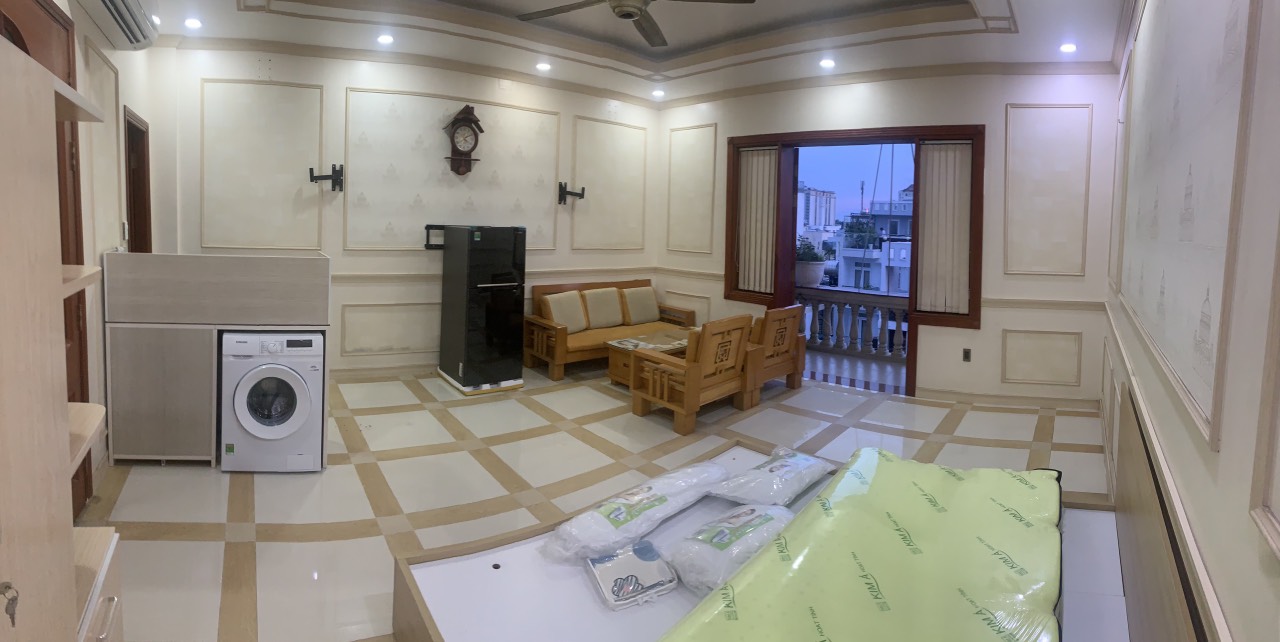 Cho thuê CHDV tại Tân Phú, 35m2 tiêu chuẩn 5 sao flun nội thất chỉ 5.5tr/th. Lh;0904810811. - Ảnh chính
