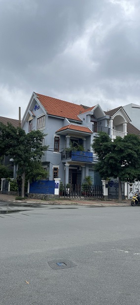 Cần cho thuê biệt thự 157.5m2 – mặt tiền Nguyễn Quý Cảnh, Quận 2, TP Hồ Chí Minh. - Ảnh chính