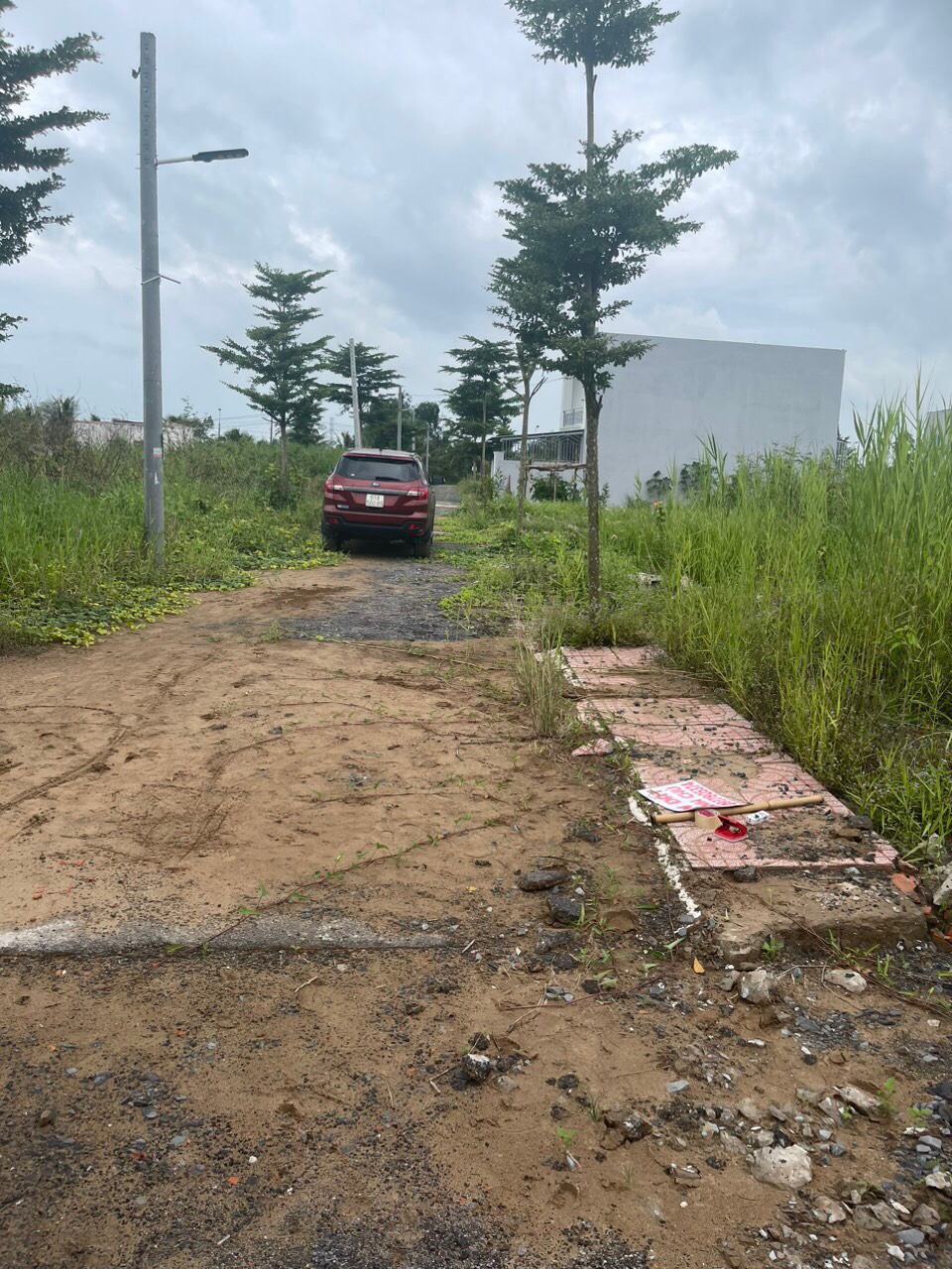 Chính chủ cần bán lô đất tại xã Tân Lân, huyện Cần Đước, tỉnh Long An - Ảnh 3