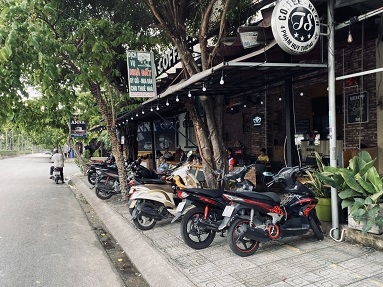 Chính chủ cần sang lại quán cafe view đẹp tại đường số 4, Phạm Huy Thông, Phường 7, Quận Gò Vấp, TP - Ảnh 2