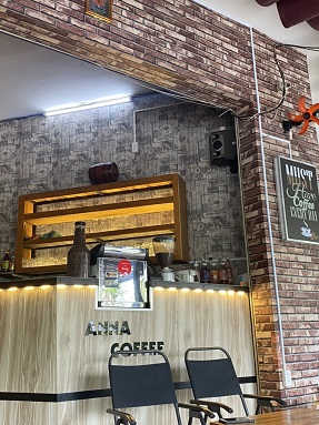 Chính chủ cần sang lại quán cafe view đẹp tại đường số 4, Phạm Huy Thông, Phường 7, Quận Gò Vấp, TP - Ảnh 1