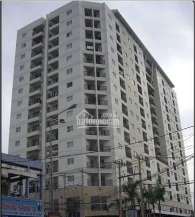 Cho thuê căn hộ chung cư 3PN, KimHong - Fortuna, Vườn Lài, Tân Phú 87m2, 9.5 triệu. LH: 0889 901569 - Ảnh chính