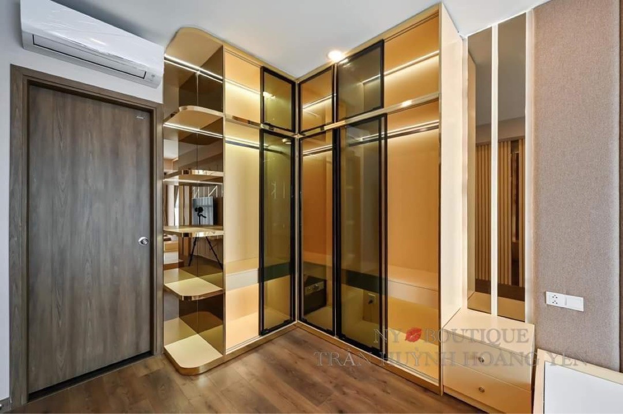 Cho thuê căn hộ chung cư cao cấp SKY 89 - Phường Phú Thuận - Quận 7 - TP Hồ Chí Minh - Ảnh chính