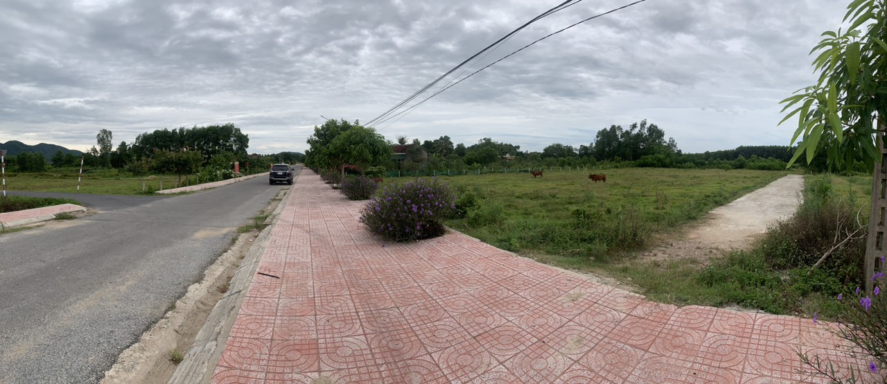 Chính chủ đứng bán 3 lô đất mặt tiền tại Xã Ngọc Sơn , Huyện Thạch Hà, Hà Tĩnh - Ảnh 4