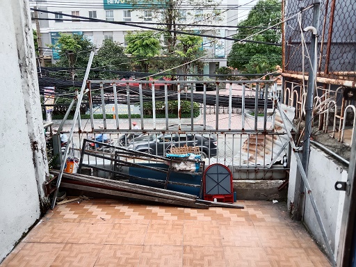 Chính chủ cho thuê nhà ở hoặc làm văn phòng ở Bình Hưng,Bình Chánh<br>Địa chỉ :Số 174 quốc lộ 50 ấp 2 - Ảnh chính