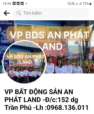 THÔNG BÁO TUYỂN DỤNG <br>VĂN PHÒNG BẤT ĐỘNG SẢN AN PHÁT - Ảnh chính