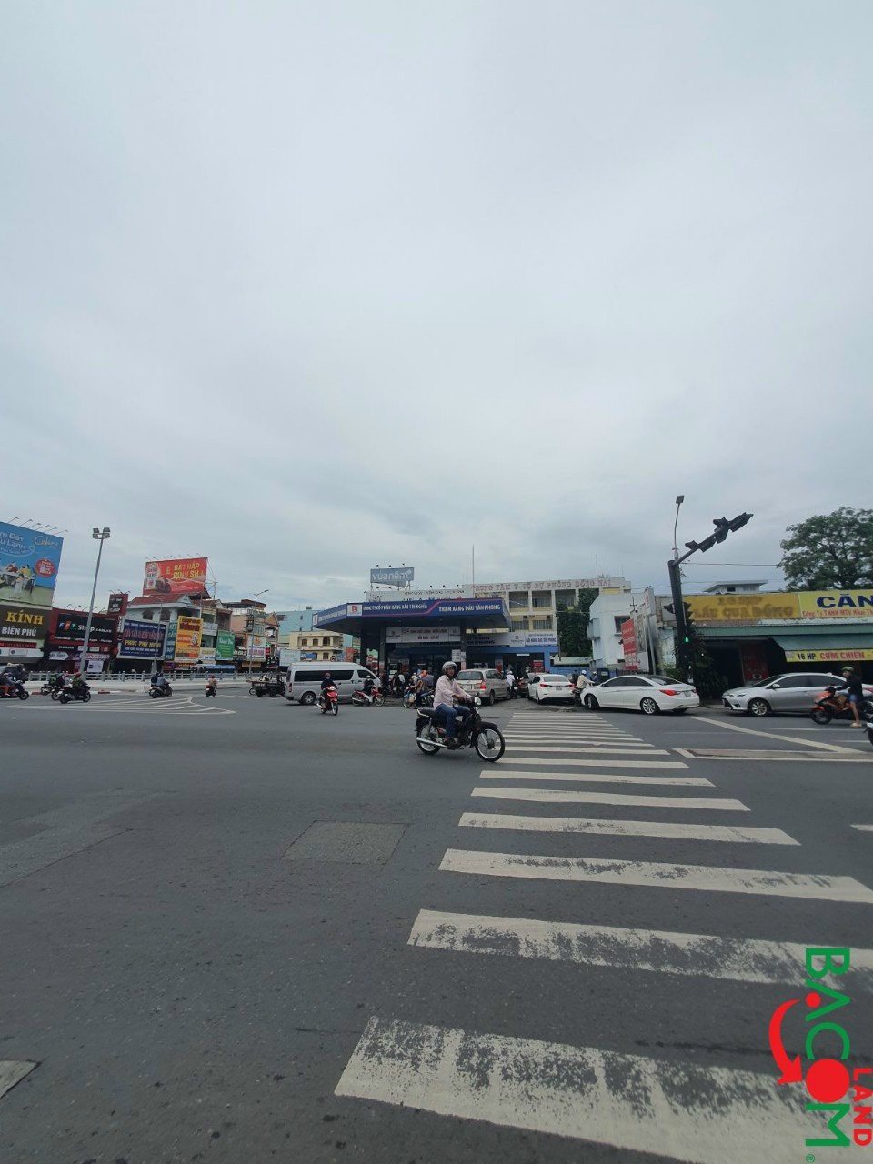 Bán nhà dt 65m2,đường ô tô,khu cư xá 7B kp8 Tân Phong,Biên Hoà,Đ.Nai - Ảnh 5
