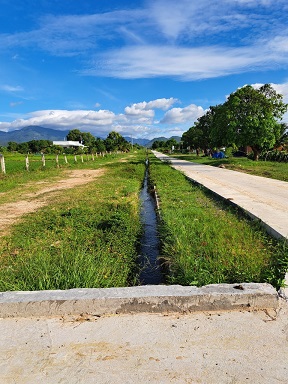 SIÊU PHẨM GIÁ RẺ - 1 SÀO THÔN 2 HÀM LIÊN QUY HOẠCH THỔ CƯ - TỈNH BÌNH THUẬN - Ảnh 3