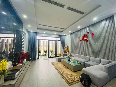 CẦN BÁN NHÀ 2,5 TẦNG 3 PHÒNG NGỦ DIỆN TÍCH 180M2 TẠI KHU ĐÔ THỊ BÌNH MINH - TP. THANH HÓA - Ảnh 2