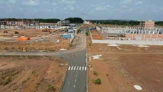 Hơn 1000m2 - Tân Hoà-Đồng Phú - Ảnh chính