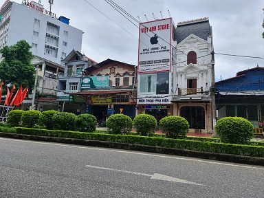 CHÍNH CHỦ BÁN Hoặc CHO THUÊ NHÀ NGUYÊN CĂN - Ảnh chính