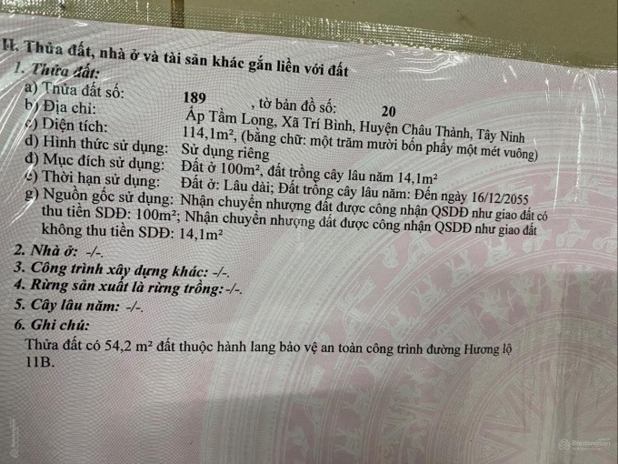 Do sức khoẻ ba mẹ già yếu nên cần sang quán tạp hoá và nhà đất (có thể sang thêm luôn 2 căn liền kề - Ảnh 1