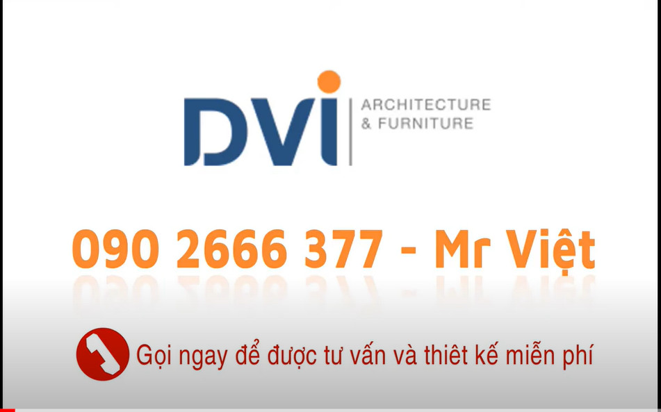 Công ty #DVI chuyên cung cấp giải pháp nội thất cho ngôi nhà bạn giúp cho căn nhà của bạn trở nên - Ảnh chính