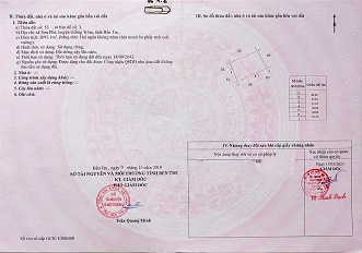 Cần bán các thửa đất liền kề (thửa 53, 149, 154, 155) tại xã Sơn Phú, huyện Giồng Trôm, Bến Tre - Ảnh 1