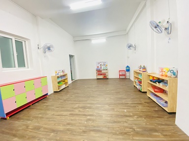 [ Mầm Non SUN PRESCHOOL ]  TUYỂN SINH TRẺ TỪ 12 THÁNG ĐẾN 5 TUỔI - Ảnh 4