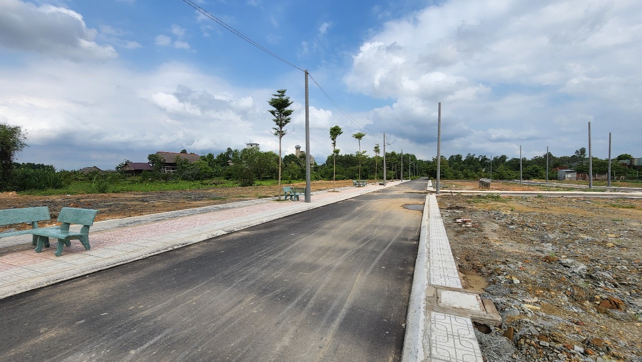 Bán lô đất đẹp KDC An Hòa phường An Hòa, gần KDL Sơn Tiên, Biên Hòa,ĐN - Ảnh 1