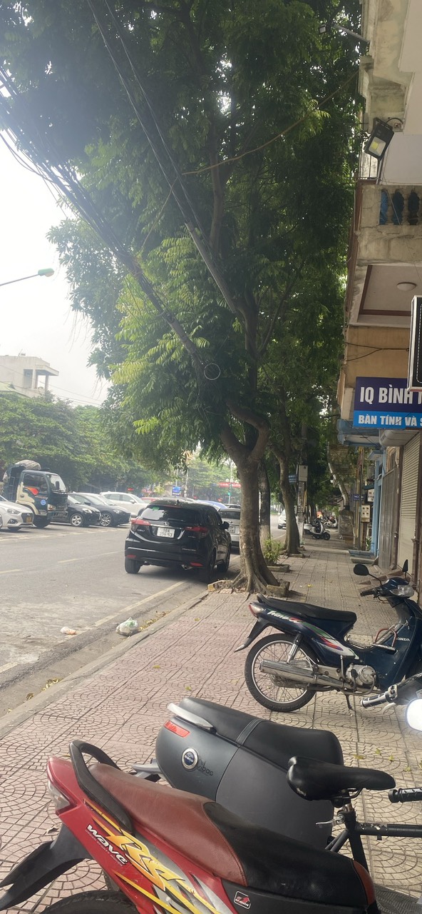Chính chủ cần bán nhanh nhà mặt phố Hạ Long thành phố Nam Định - Ảnh chính