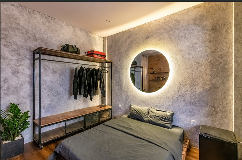 Cần Bán Căn hộ Trung Tâm Q1 Đang Kinh Doanh Airbnb - Ảnh 2
