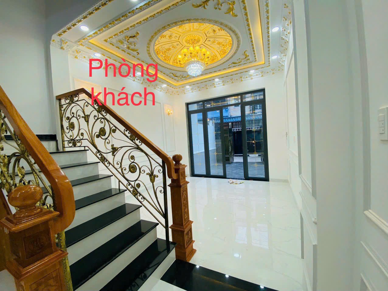 CHỦ CẦN BÁN NHÀ TẠI CHỢ HIỆP BÌNH,PHƯỜNG HIỆP BÌNH CHÁNH -THỦ ĐỨC-TPHCM - Ảnh 3