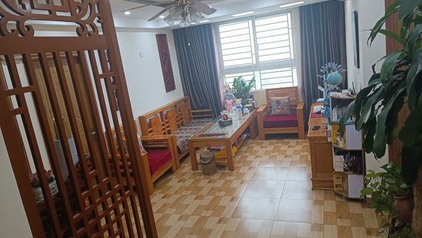 Chính chủ cần bán căn hộ chung cư HTT 89 Phùng Hưng, phường Phúc La, Hà Đông - Ảnh 4
