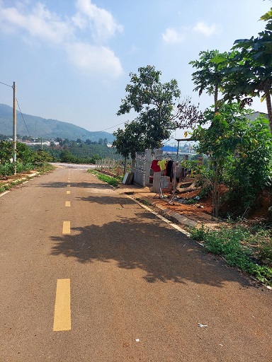 Bán đất gần sân bay Liên Khương, Liên Hiệp - Đức Trong, Lâm Đồng (Vùng ven Đà Lạt) - Ảnh chính