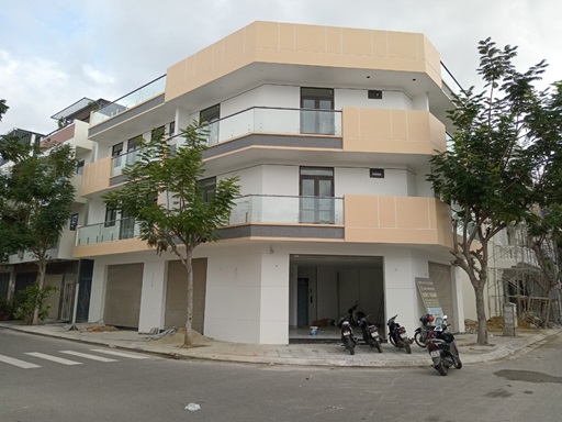 ⭐Cho thuê nhà 3 tầng tại đường góc số 3B, KĐT Hào Quang 2, Lê Hồng Phong, TP.Nha Trang; 55tr/th; - Ảnh 2