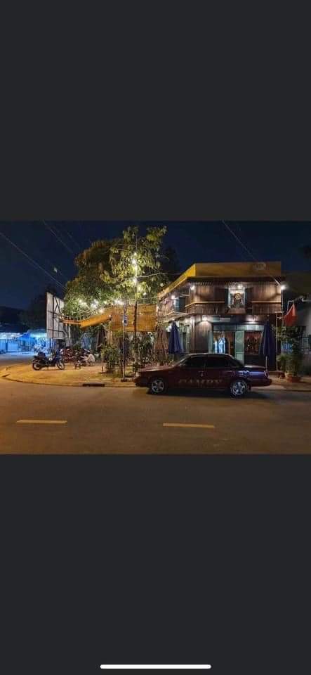 Cần sang gấp quán cà phê tại đường Nguyễn Văn Cừ,phường Đông Hoà, tp Dĩ An, Bình Dương - Ảnh chính