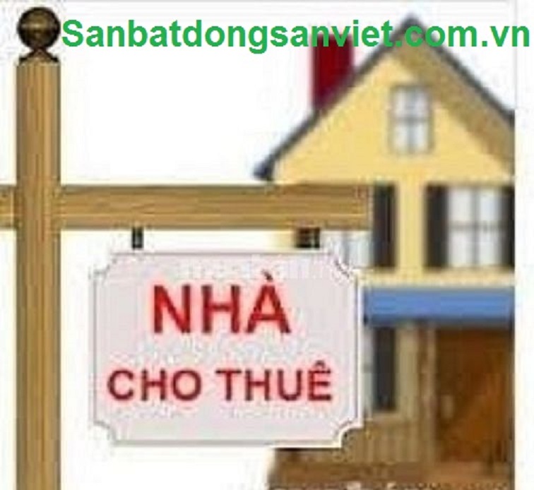 Cho thuê cửa hàng mặt phố Ngô Sỹ Liên, quận Đống Đa, Hà Nội; 0974358086 - Ảnh chính