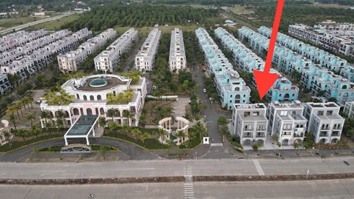 ⭐Hot! Bán cặp biệt thự Sonasea 2 tầng 3 mặt tiền full nội thất view biển tại Phú Quốc, 28tỷ; - Ảnh 1