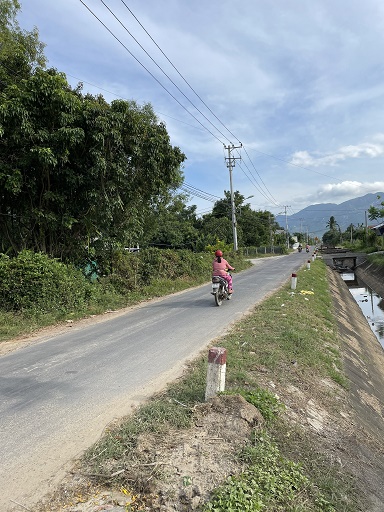 Chính chủ cần bán nhanh lô đất đẹp khả năng sinh lời cao xã Ninh Thọ, TX Ninh Hòa, tỉnh Khánh Hòa - Ảnh 1