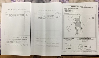 Chính chủ cần bán đất Trại Hầm - P10 - TP. Đà Lạt – Lâm Đồng. - Ảnh chính