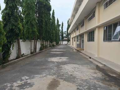 Cho thuê hoặc bán nhà máy mặt tiền đường hồ văn tấng lộ giới 40m xã  - Tân Phú Trung - Huyện Củ Chi - Ảnh 4