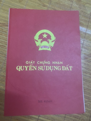 Chính chủ cần bán gấp căn nhà mặt tiền đường Liên xã Nam Sơn, An Dương. - Ảnh 4