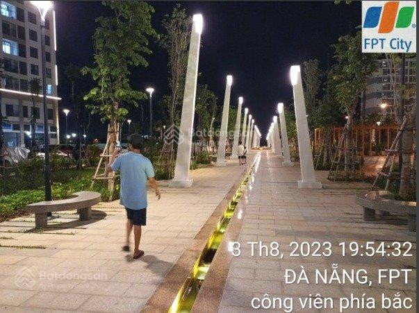 Bán căn hộ view công viên, 70,2m2, 02 phòng ngủ - Ảnh 2