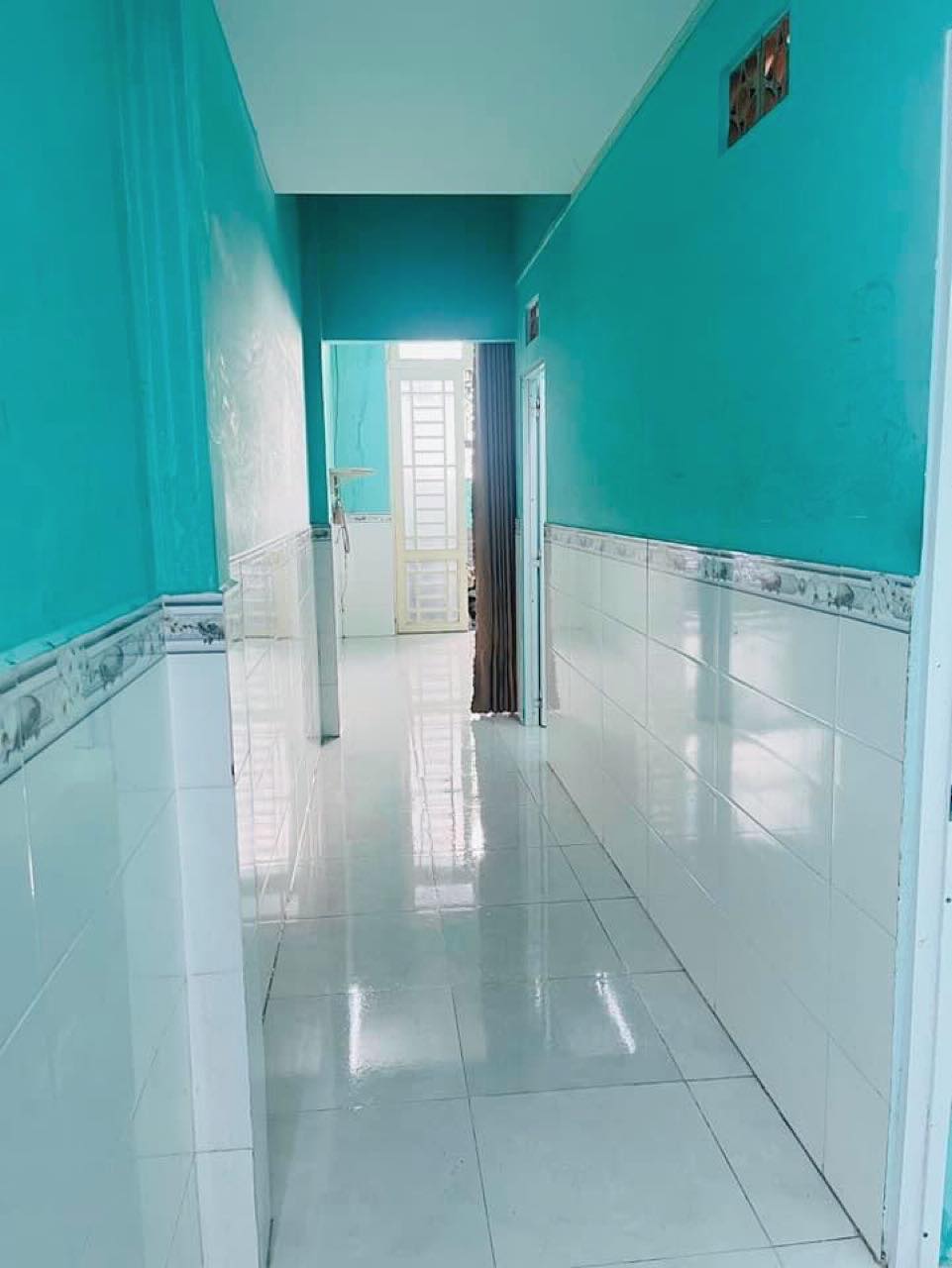 Bán nhà shr 60m2-3pn ngay chợ Tân Trụ Tân Bình diện tích khủng có 1-0-2, 4ty nhỉnh 0932030061 - Ảnh 2