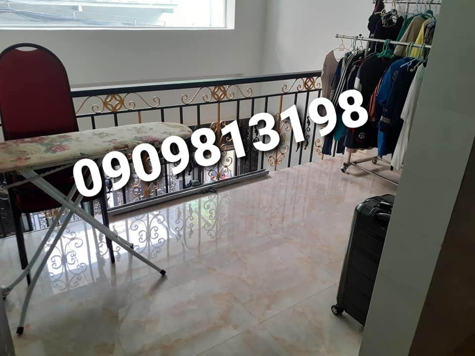 ♥️♥️Bán/Cho thuê nhà 4T3PN Bình Trị Đông A, Bình Tân, TP.HCM 66m2.♥️♥️ - Ảnh chính