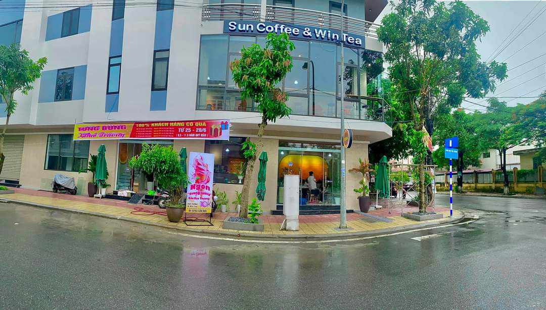 Em cần sang nhượng quán cafe 2 tầng Địa chỉ: #366A Phan Bá Vành, TP Thái Bình - Ảnh chính