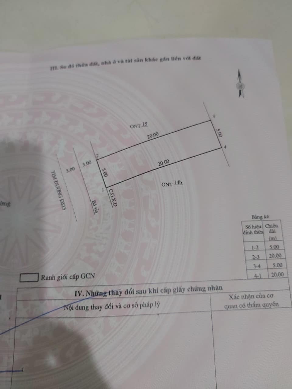 Cần bán đất khu dân cư nhơn hội - quy nhơn - Ảnh 1