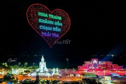 Bán căn hộ DA Nha Trang City Central 29 Phan chu Trinh, Phường Vạn Thạnh TP Nha Trang - Ảnh chính