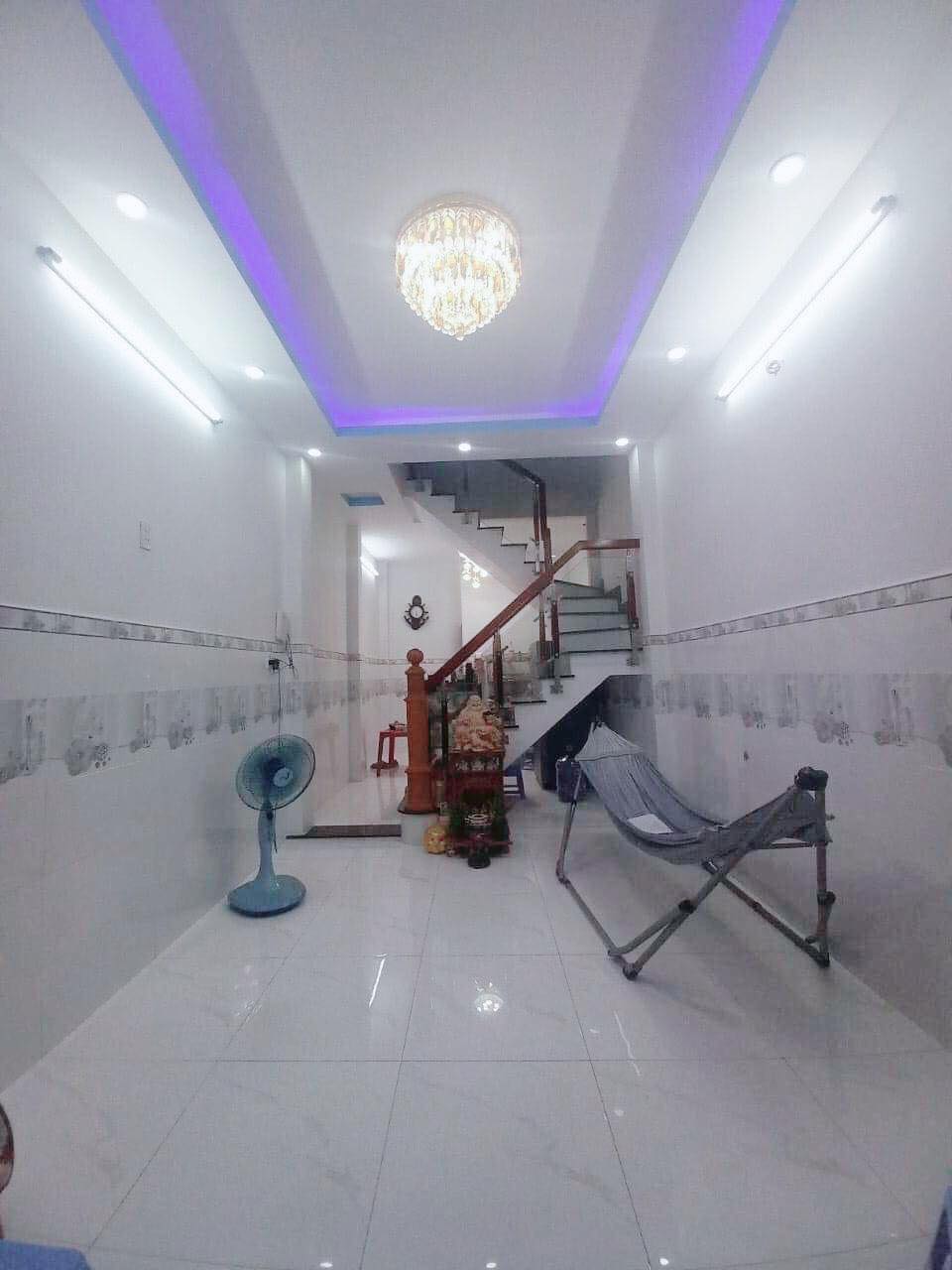 Bán nhà shr 26m2 3tang Cống Lở Tân Bình ,liền kề sân bay , 3 tỷ nhỉnh. 0932030061 - Ảnh 1