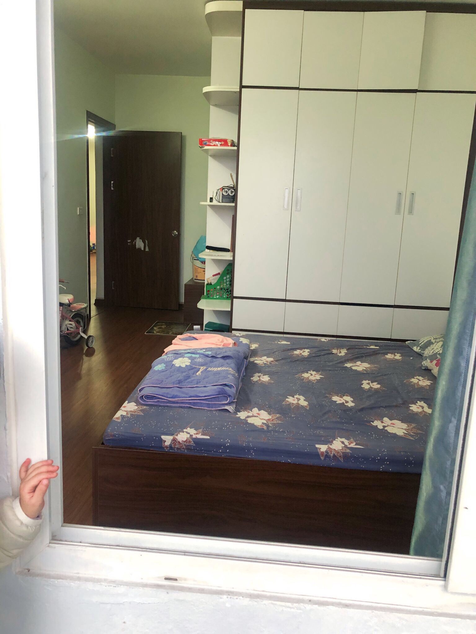 Chính chủ cần bán căn hộ chung cư Tân Việt 3 phòng ngủ tại Hoài Đức - Ảnh 3