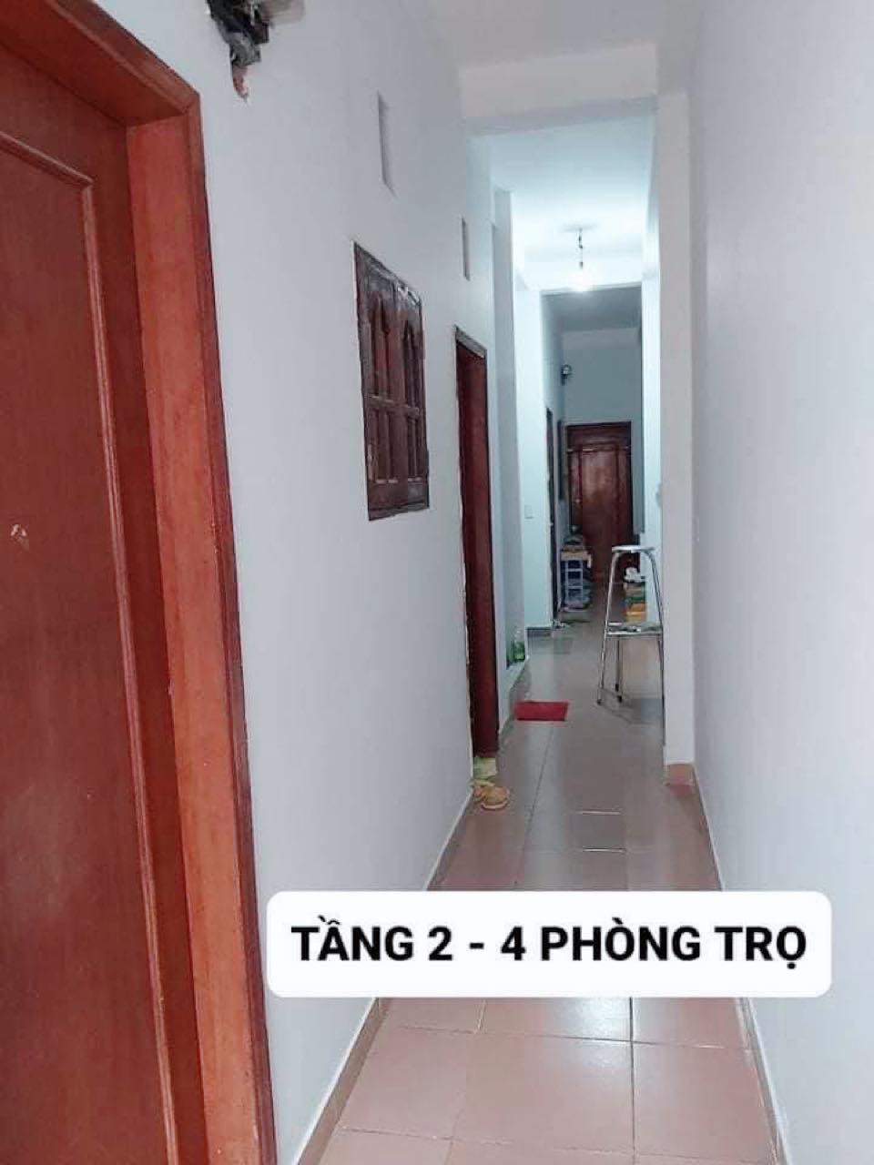 Bán nhà shr-hxh 75m2-5tang Hồ Đắc Di Tân Phú - thu nhập 50tr/tháng , 7tỷ nhỉnh 0932030061 - Ảnh 2