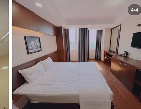 Cho thuê khách sạn 8 tầng ngay tại trung tâm TP Nha Trang, Khánh Hòa - Ảnh 3