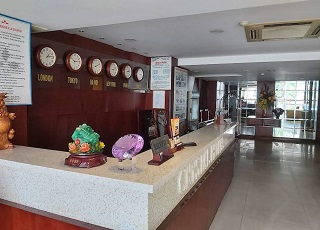 Cho thuê khách sạn 8 tầng ngay tại trung tâm TP Nha Trang, Khánh Hòa - Ảnh 4